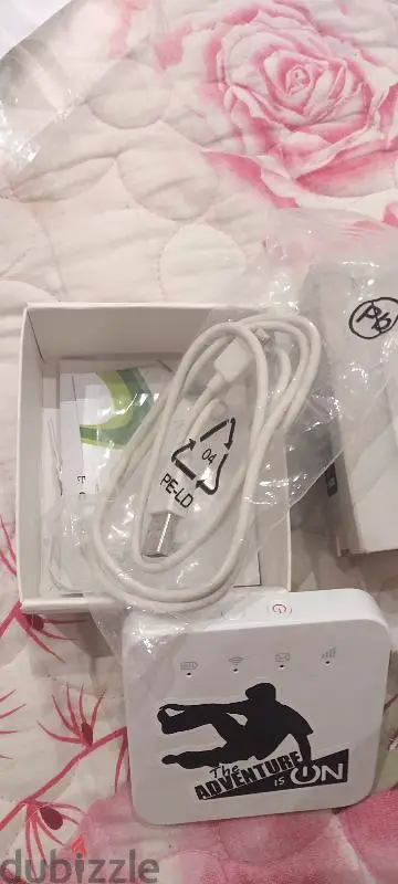 Mifi iModem Etisalat65619907905410122