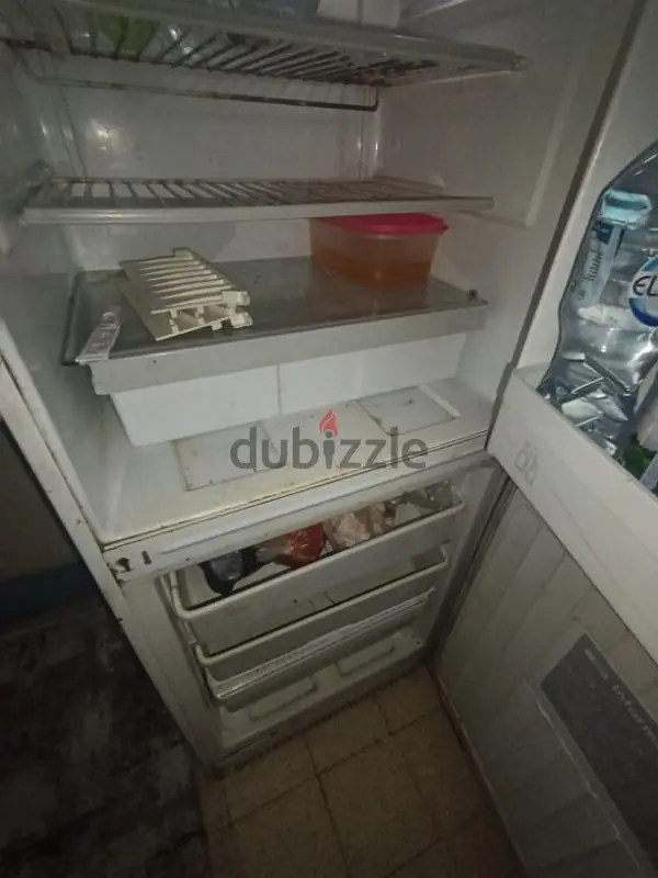 Alaska Refrigerator65619899297154121