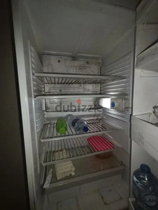 Alaska Refrigerator65619899297154122