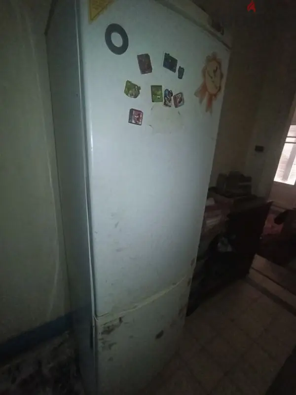Alaska Refrigerator65619899297154123