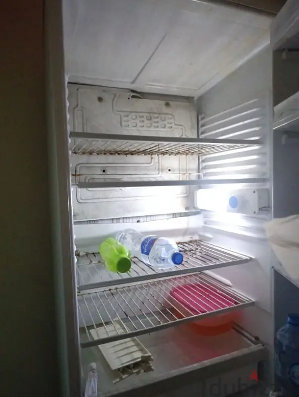 Alaska Refrigerator65619899297154124