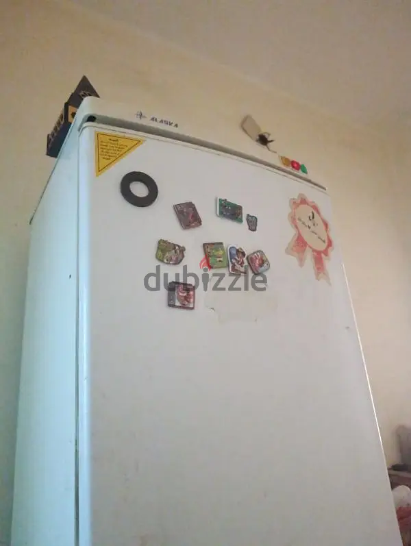 Alaska Refrigerator65619899297154125