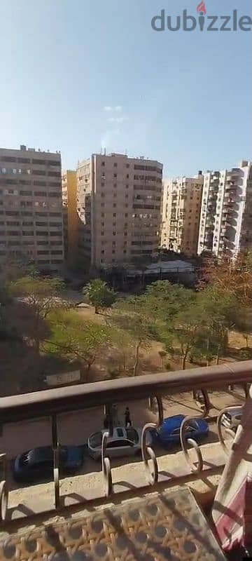مدينة نصر الواحة امام كفترية السراية