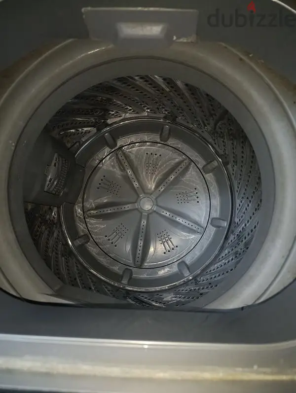White Point Top-Loading Washing Machine65619899286657122