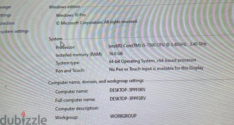 personal computer65620460057987125
