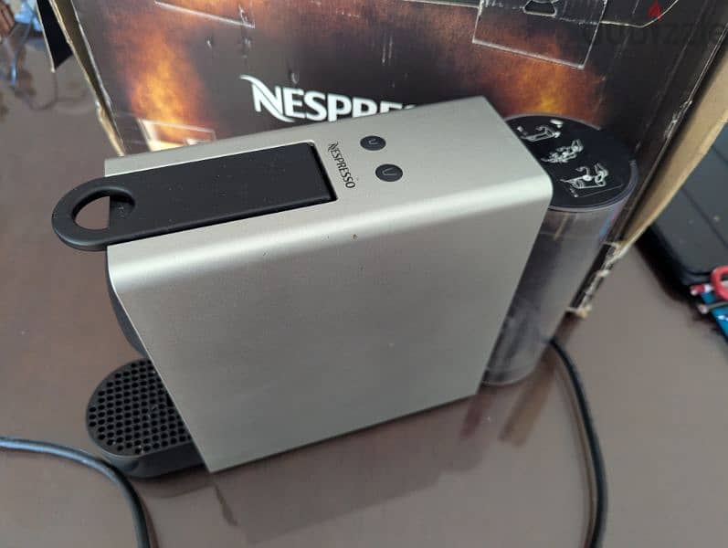 Nespresso Essenza Mini 2