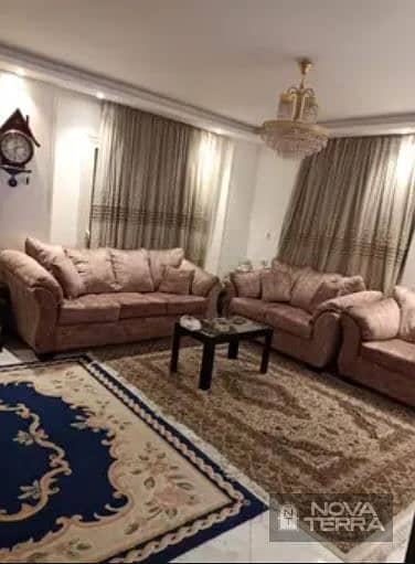 بيزمنت مرتفع بحديقة للبيع–الحي الثامن– الشيخ زايد-بالقرب من وصلة دهشور -مدخل زايد 3-مدرسة WISE الدولية -جامعة النيل-جامعة مصر(MUST) -مستشفى دارالفؤاد