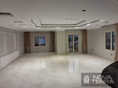 شقة للبيع–السياحية الرابعة، مدينة 6 أكتوبر-بجوار Club Club-خلف وصلة دهشور-قريبة من مول العرب-مول مصر ونادي وادي دجلة- مستشفى دار الفؤاد