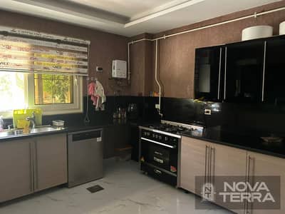 دوبلكس بجاردن للبيع–بيفرلي هيلز–الشيخ زايد-بالقرب من الجامعة الكندية CIC-محور 26 يوليو-وصلة دهشور-طريق مصر الإسكندرية الصحراوي