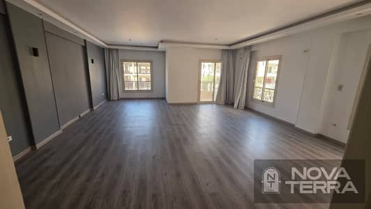 شقة مميزة للبيع – السياحية الرابعة – الشيخ زايدSheikh Zayed-دقيقة من مدرسة وينشستر الدولية Winchester School-3 دقائق من وصلة دهشور ونادي النادي