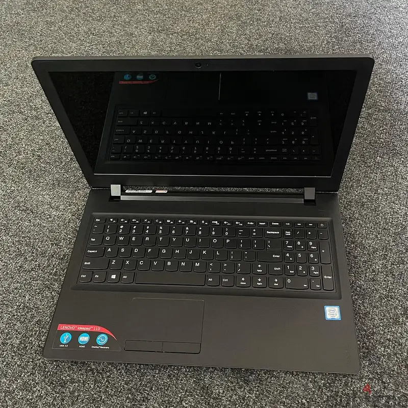 Lenovo IdeaPad 110-15ISK65620460100481127