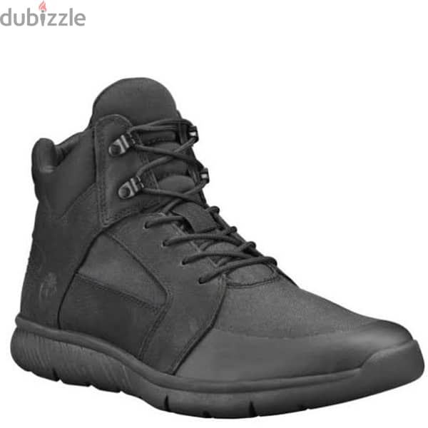original Timberland new 2