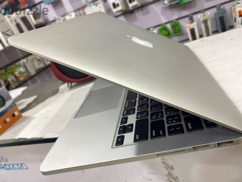 Mac book pro 2015 12