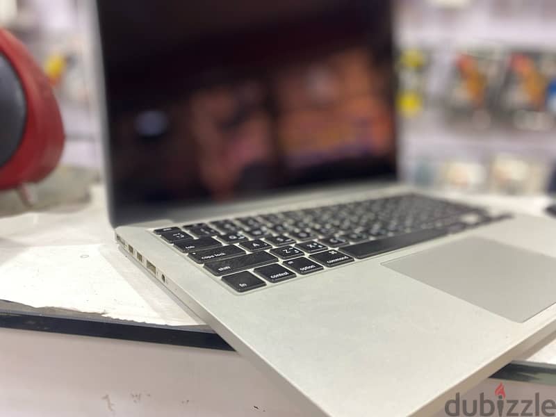 Mac book pro 2015 1
