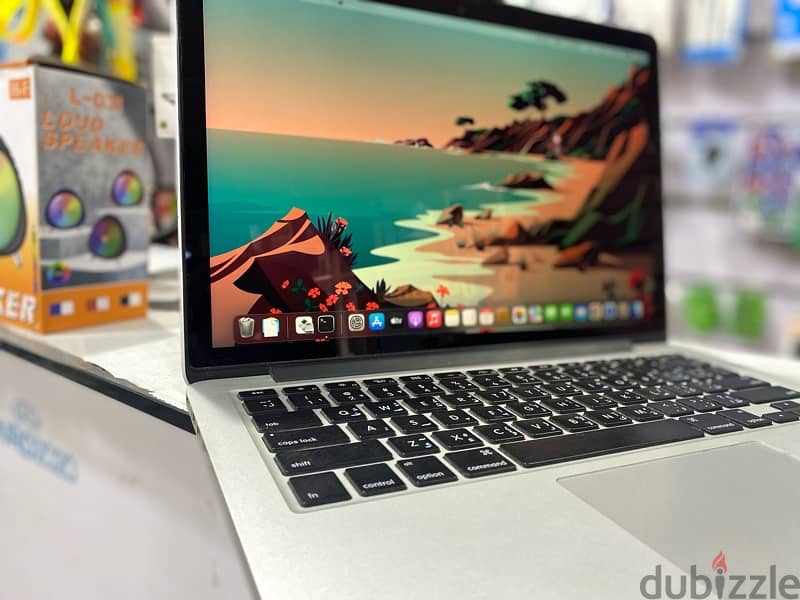 Mac book pro 2015 5