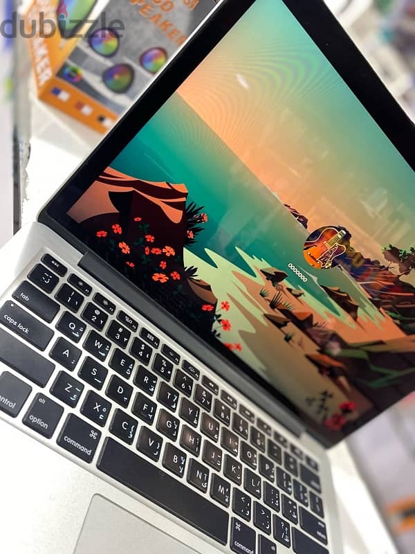 Mac book pro 2015 6