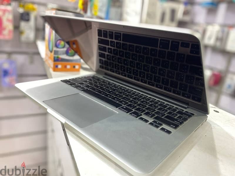 Mac book pro 2015 9