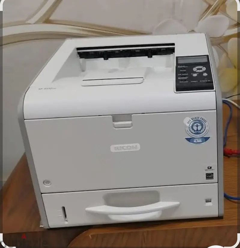 طابعة Ricoh 4510 للبيع65619907895427121
