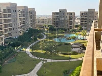 lowest price Apartment 2rooms prim view sale The Square New Cairo