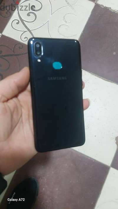 Samsung a10s