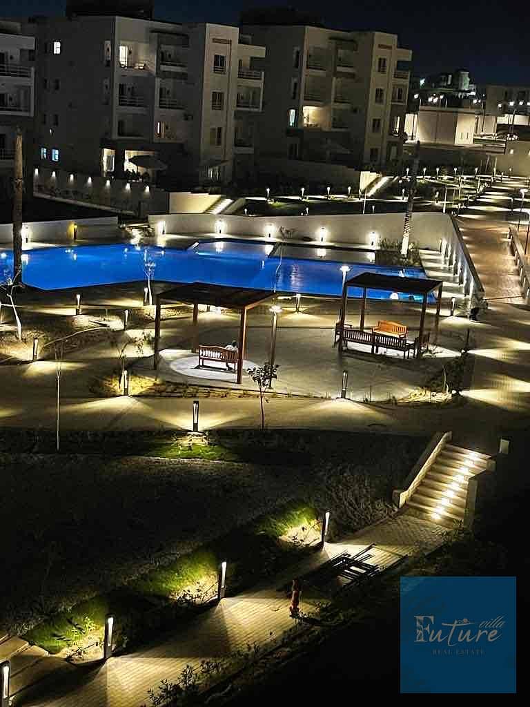 شاليه بغرفتي نوم في جايا، صورة ٤ من ١٢