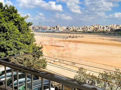 Apartment for sale 300 m – Roshdy – Kafr Abdo Street