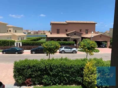 Twin house for sale marassi northcoast second row golf facing north 4 bedrooms 5 bathrooms Twin house for sale marassi northcoast second row golf facing north 4 bedrooms 5 bathrooms