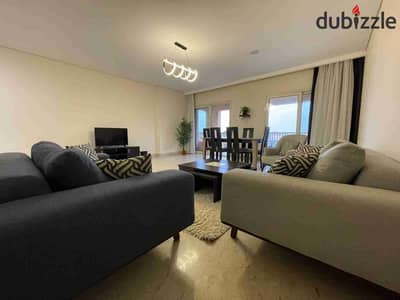 Studio for rent and fully furnished family units with hotel-style furnishings