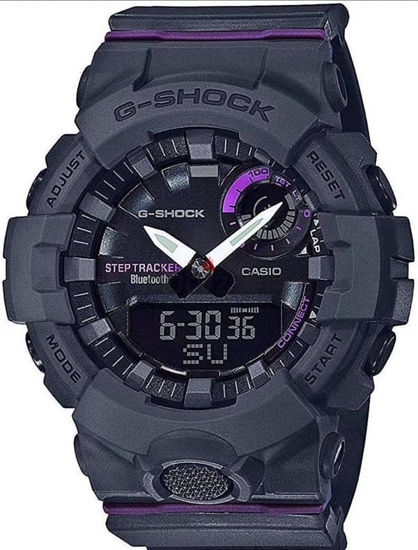 g shock  original watch 1