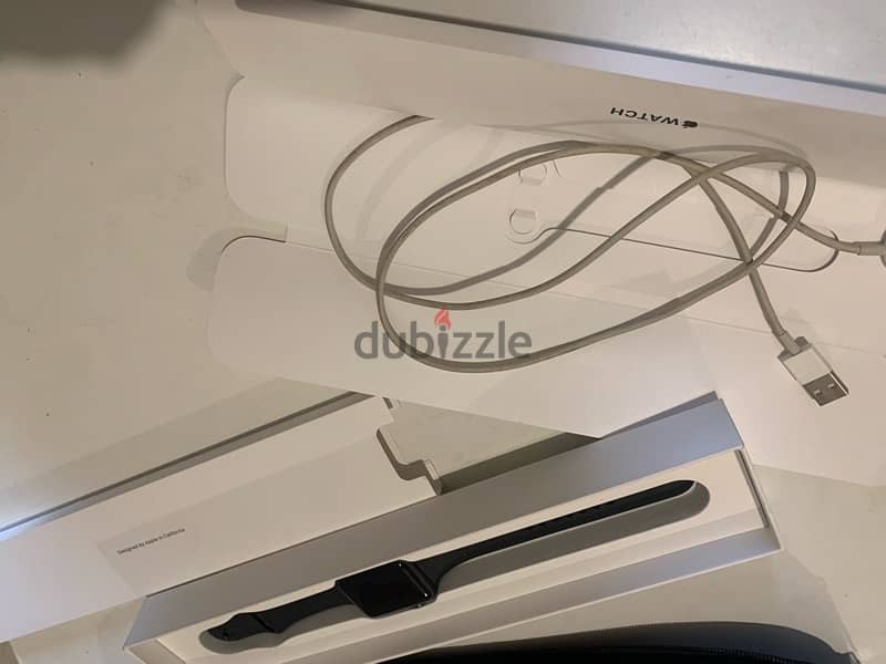 Apple Watch Series 3 1