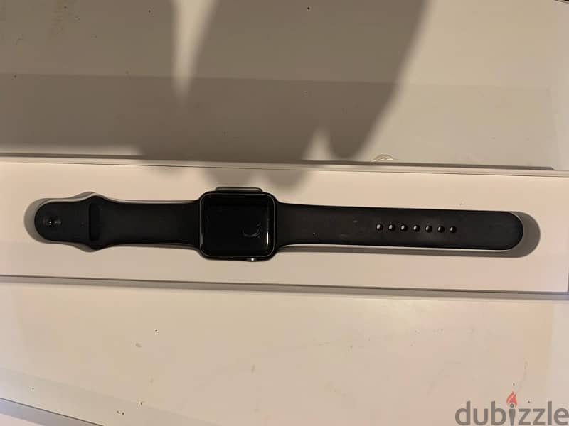 Apple Watch Series 3 2