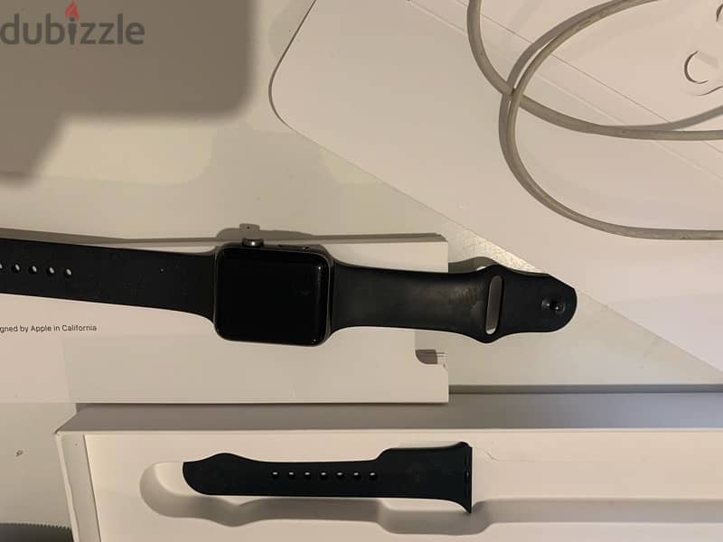 Apple Watch Series 3 3