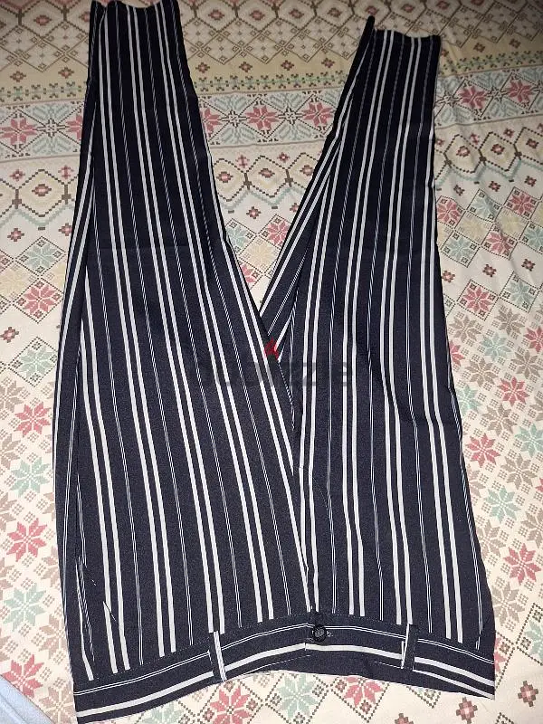New Pants