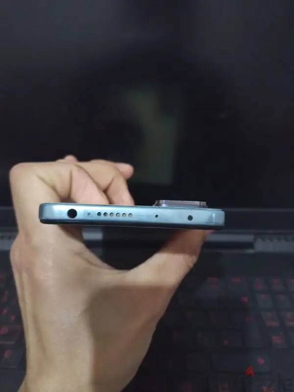 Redmi Note 11 Pro65620444397569124