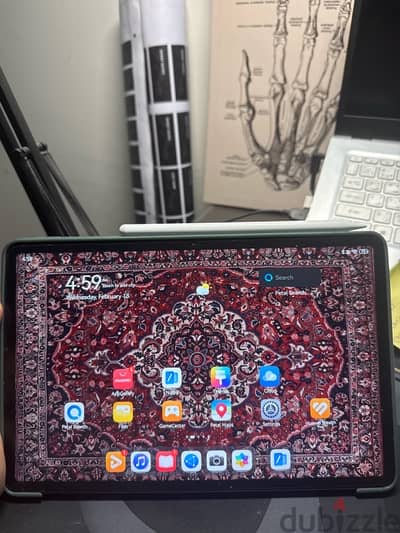 tablet matepad 11inch