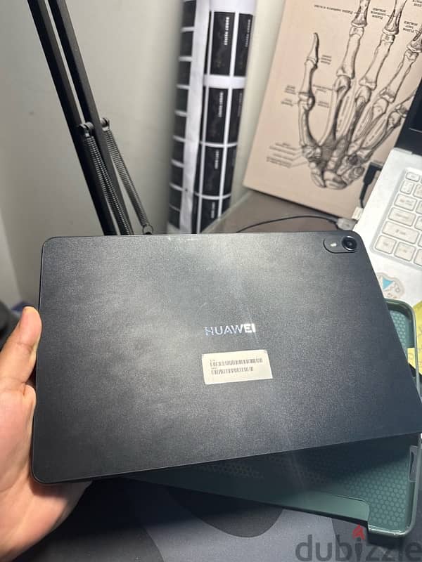 tablet matepad 11inch 2