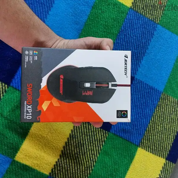 موس جمينج معاه موس باد أستعمال أسبوع