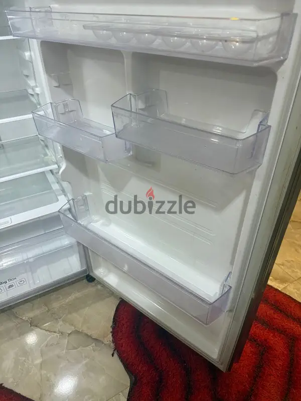 Samsung Refrigerator65619906900611123
