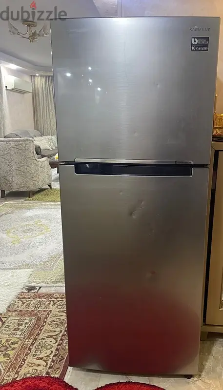 Samsung Refrigerator65619906900611125