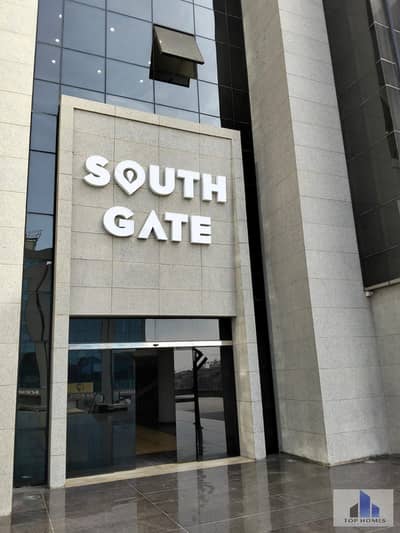 Admin Office for rent 78 sqm fully finished with ACs directly on South 90th St. , in South Gate Mall