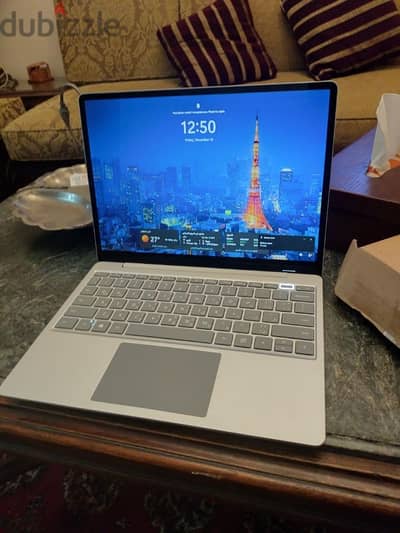 لاب توب تتش