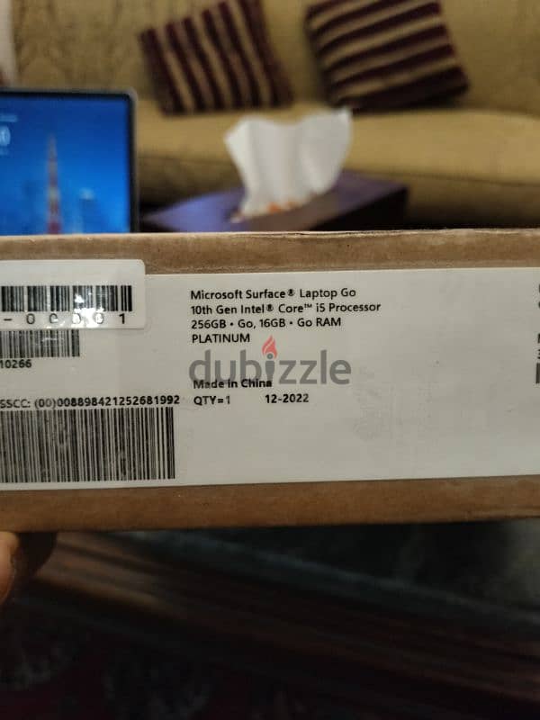لاب توب تتش 2