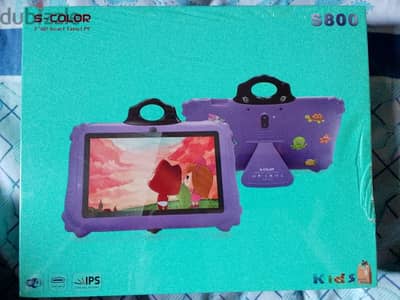 تابلت s-color