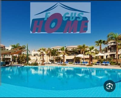 شاليه للايجار السنوي في ليتل فينيس جاز العين السخنه For rent chalet Little Venice Jaz el Ain el Sokhna