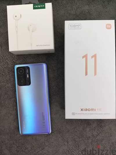 شاومي  11t