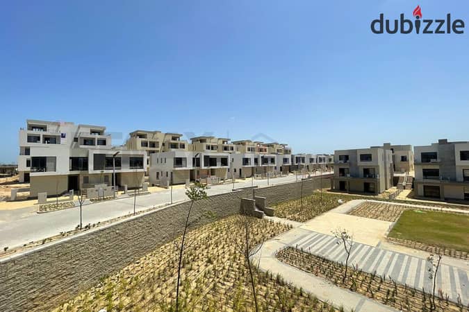 Pyramids Hills - Villas For Sale in Egypt | dubizzle Egypt (OLX)