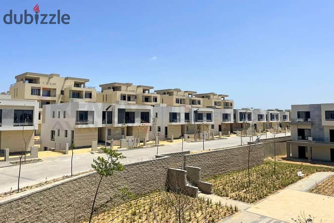 Pyramids Hills - Villas For Sale in Egypt | dubizzle Egypt (OLX)