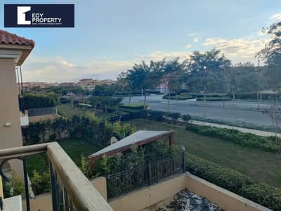 Penthouse for sale, Fully Finished Ready To Move Prime location in Hyde Park - New Cairo Penthouse for sale, Fully Finished Ready To Move Prime location in Hyde Park - New Cairo