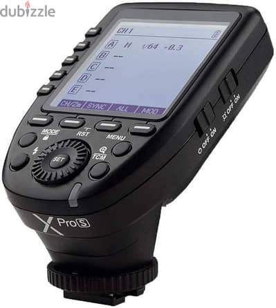 Godox XPro trigger Sony تريجر سوني جودوكس