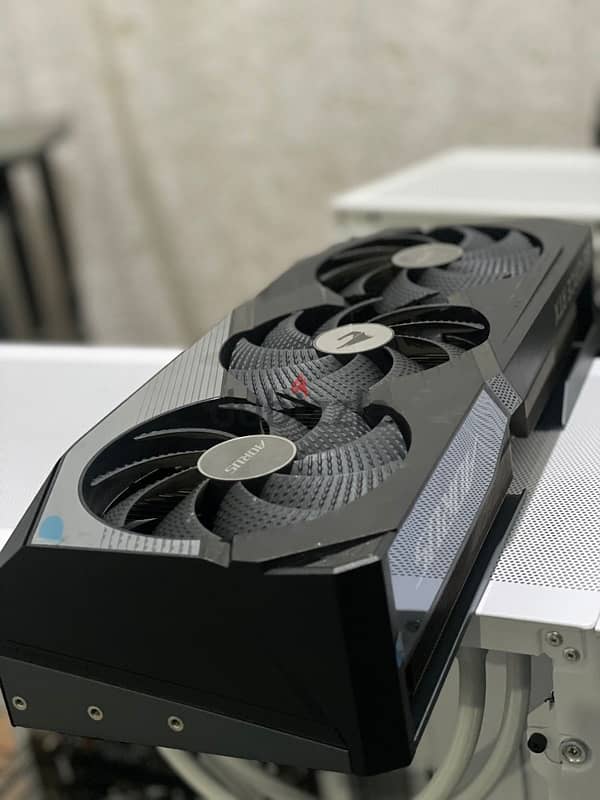 High End PC for sale 1